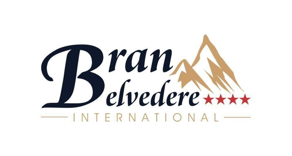 Bran Belvedere International ภายนอก รูปภาพ